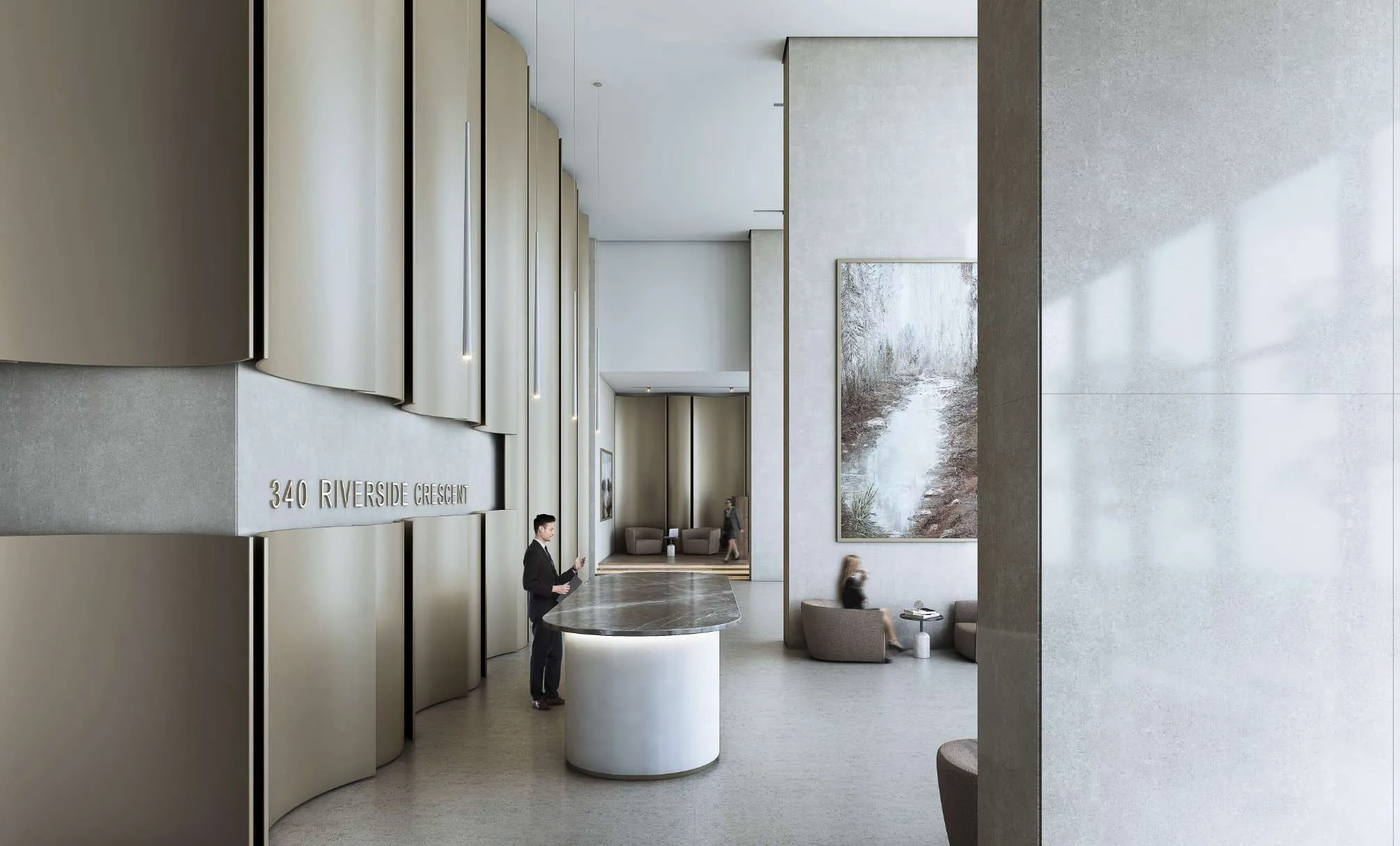 340 Riverside Crescent — image 13