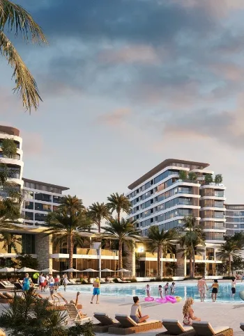 Aquamarine Beach Residences — image 10