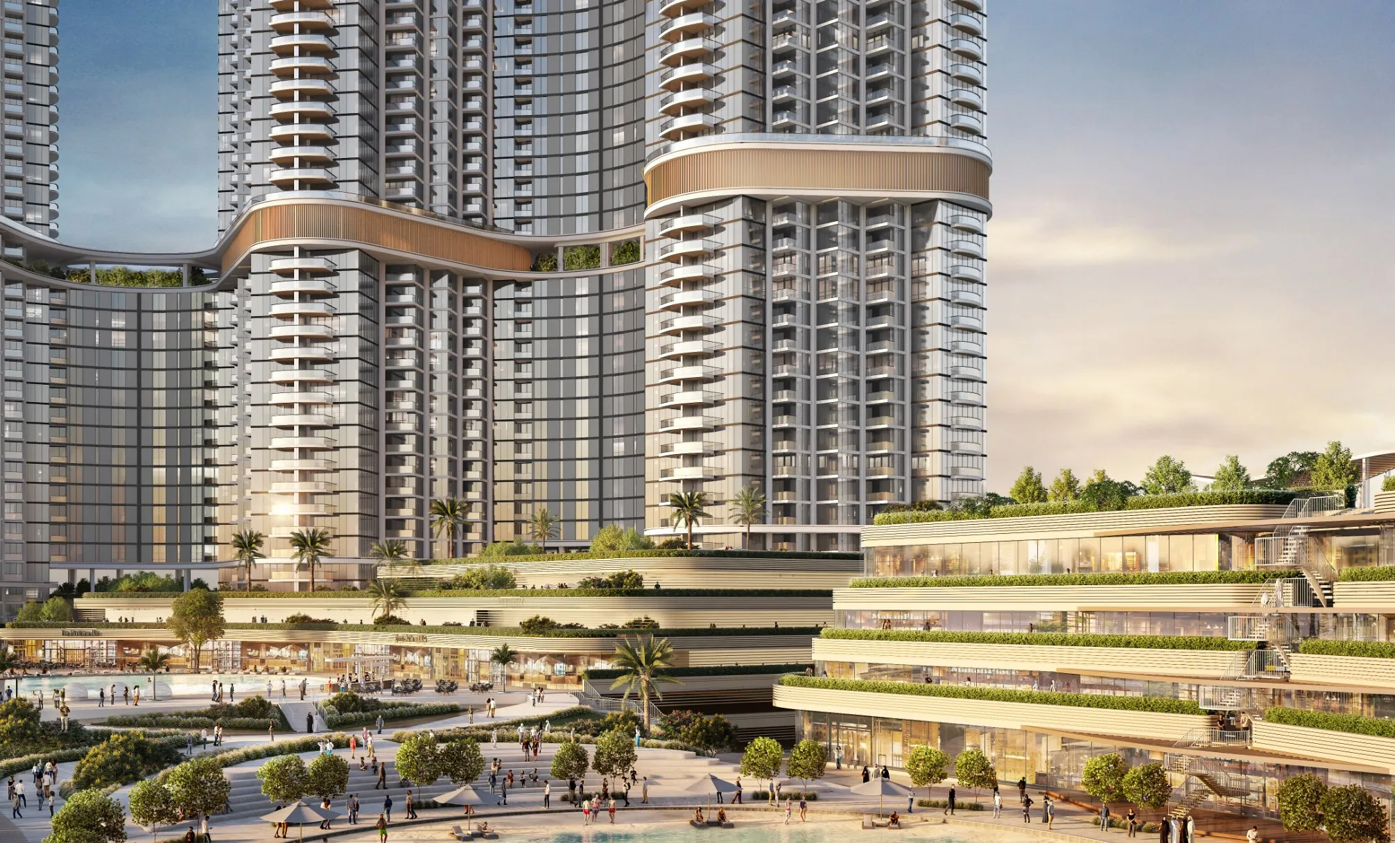 Skyscape Avenue — image 3