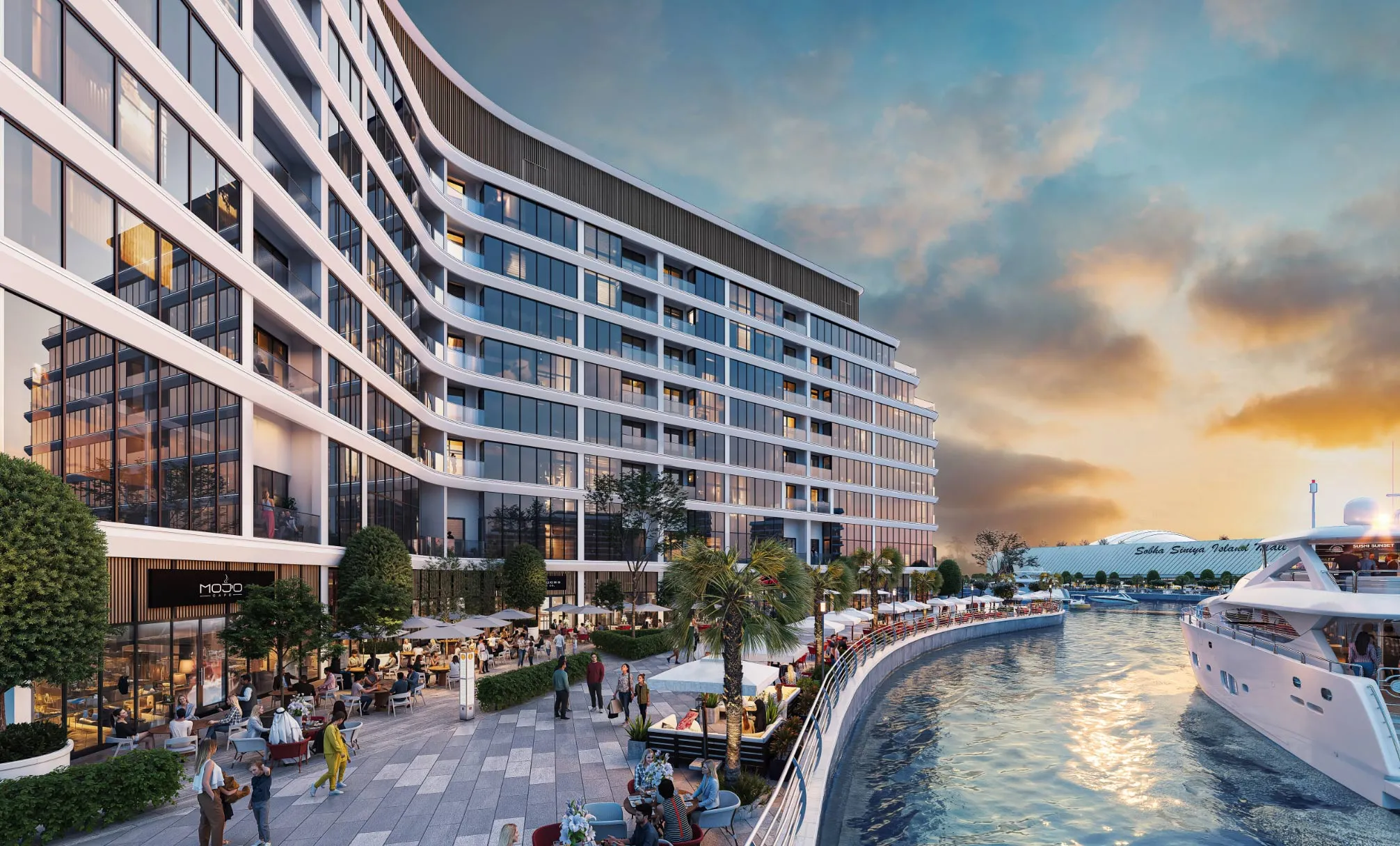Bayfront Marina Residences — image 5