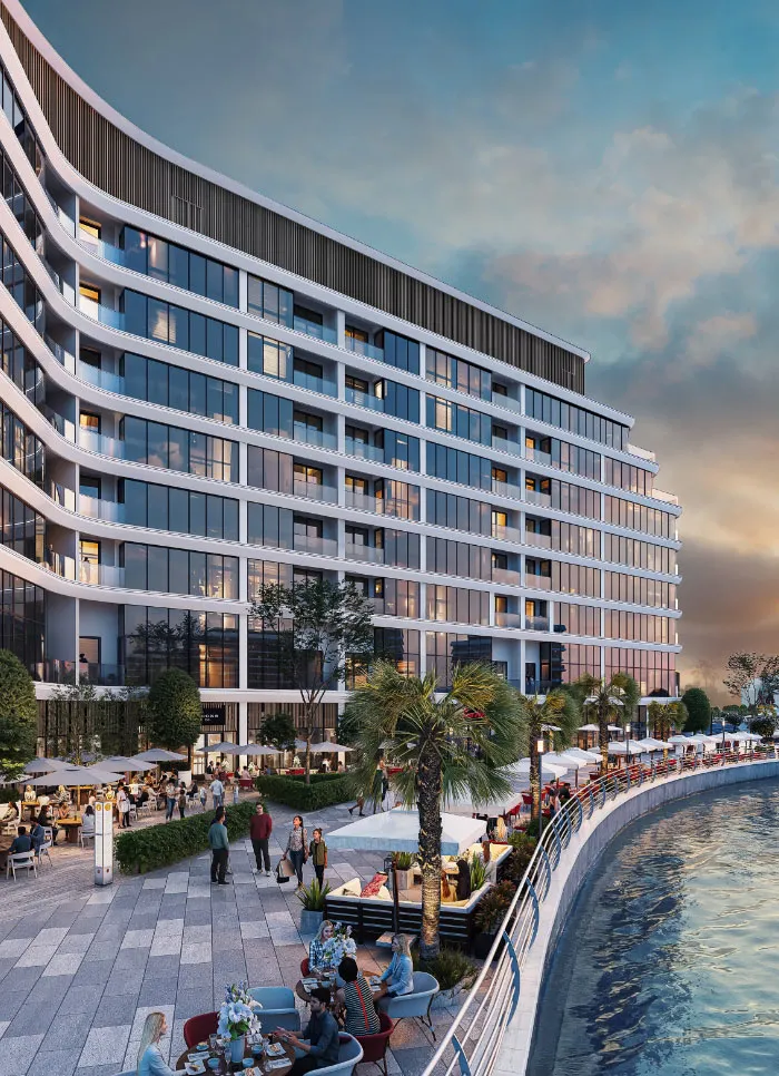 Bayfront Marina Residences — image 6