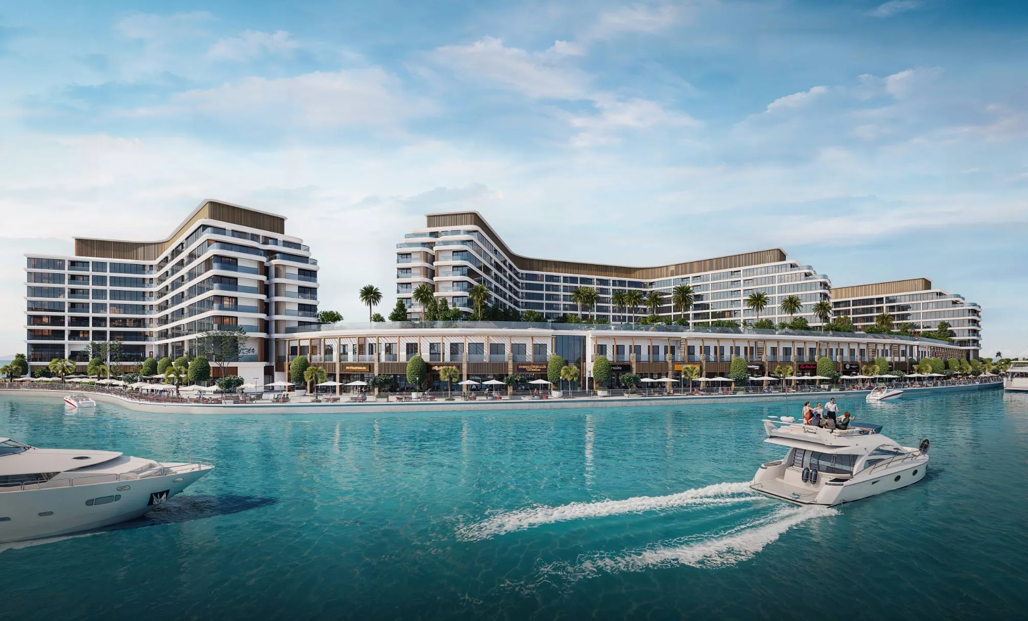 Bayfront Marina Residences — image 7