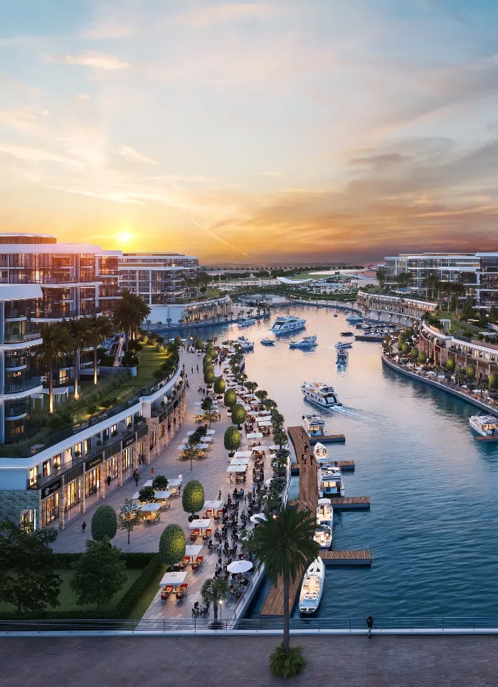 Bayside Marina Residences — image 6