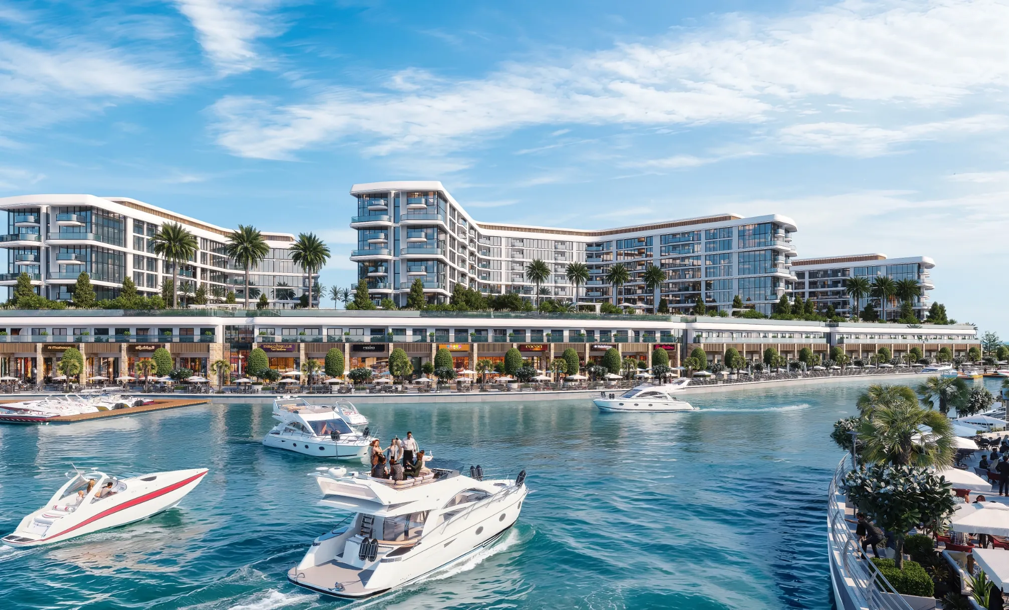Bayside Marina Residences — image 7