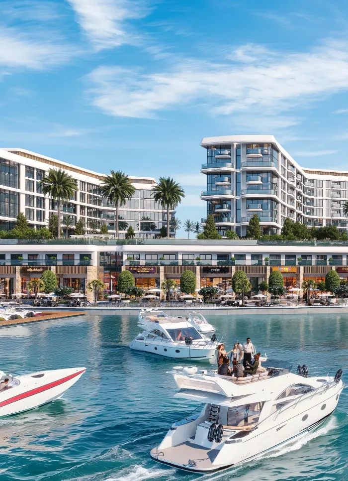 Bayside Marina Residences — image 8