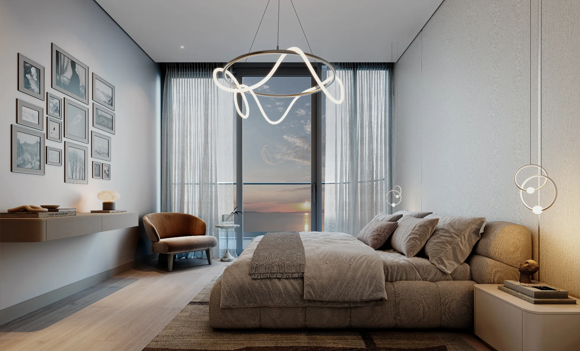 Capeside Marina Residences — image 9