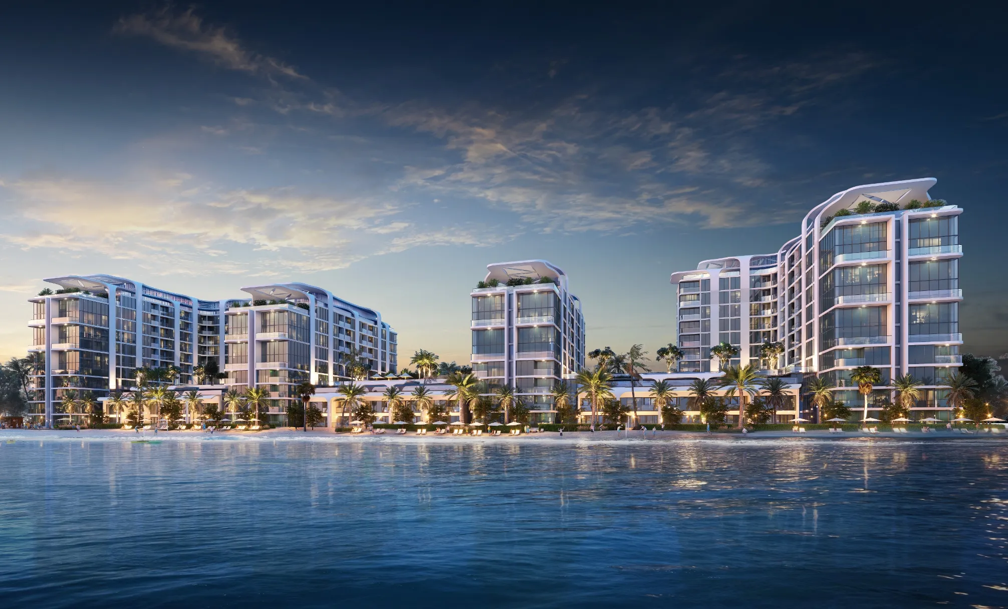 Coastline Beach Residences — image 3