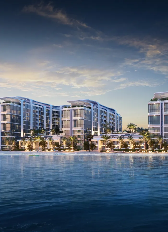 Coastline Beach Residences — image 4