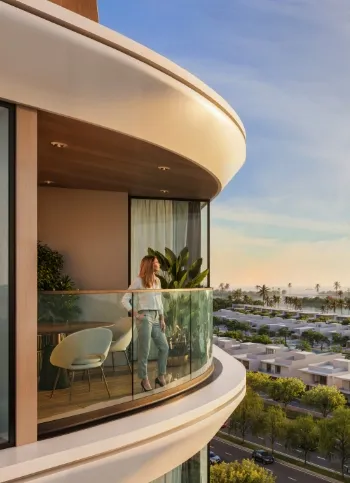 Coastline Beach Residences — image 8