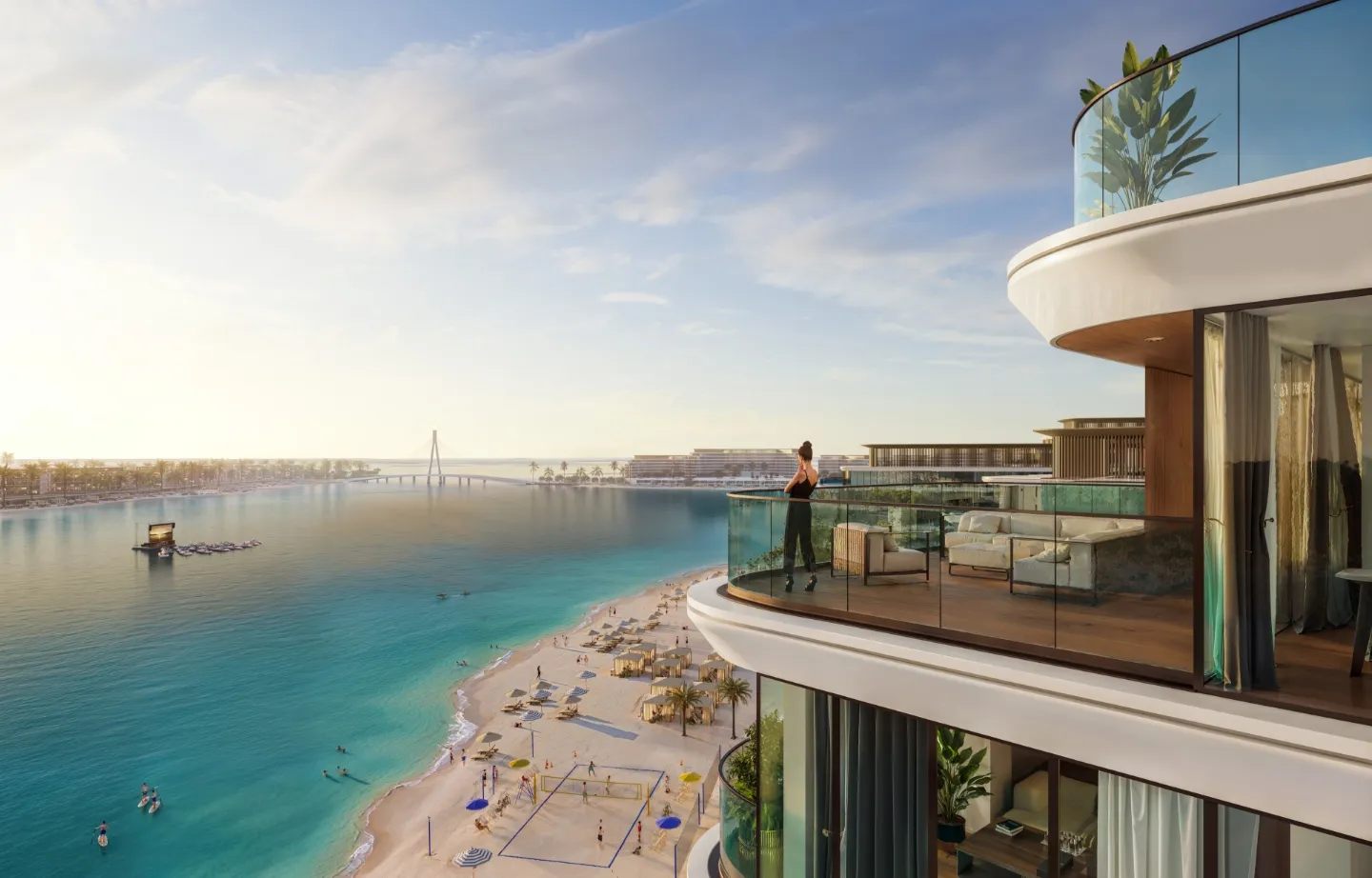 Coastline Beach Residences — image 9