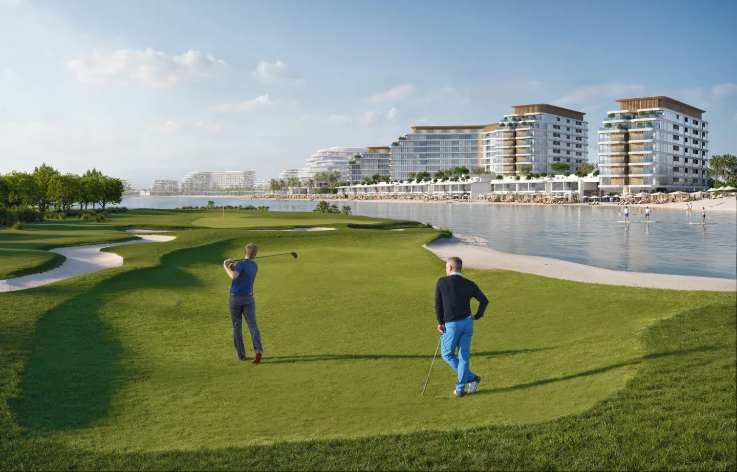 Coastline Beach Residences — image 11