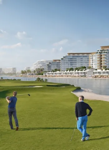 Coastline Beach Residences — image 12