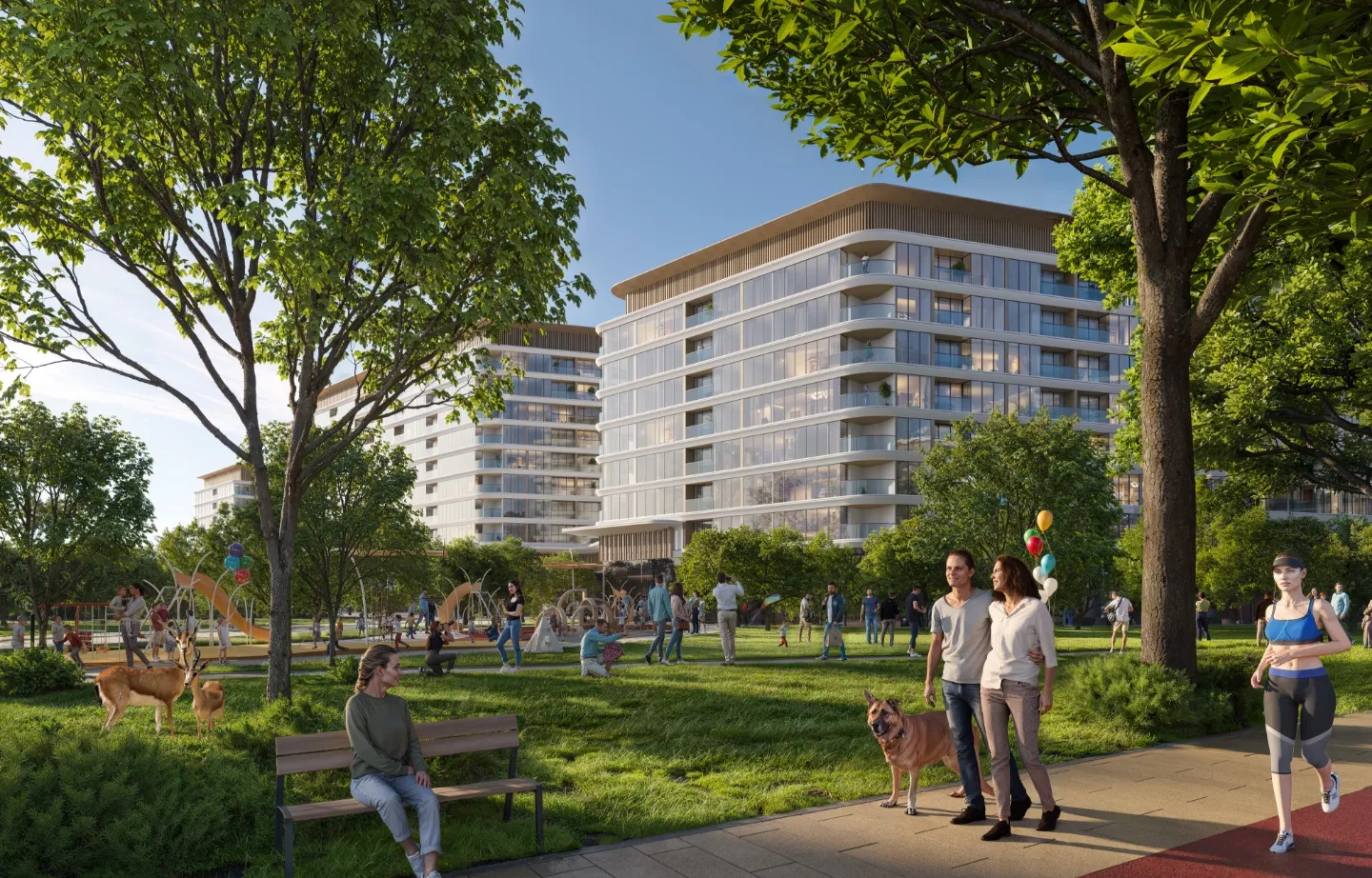 Coastline Beach Residences — image 15