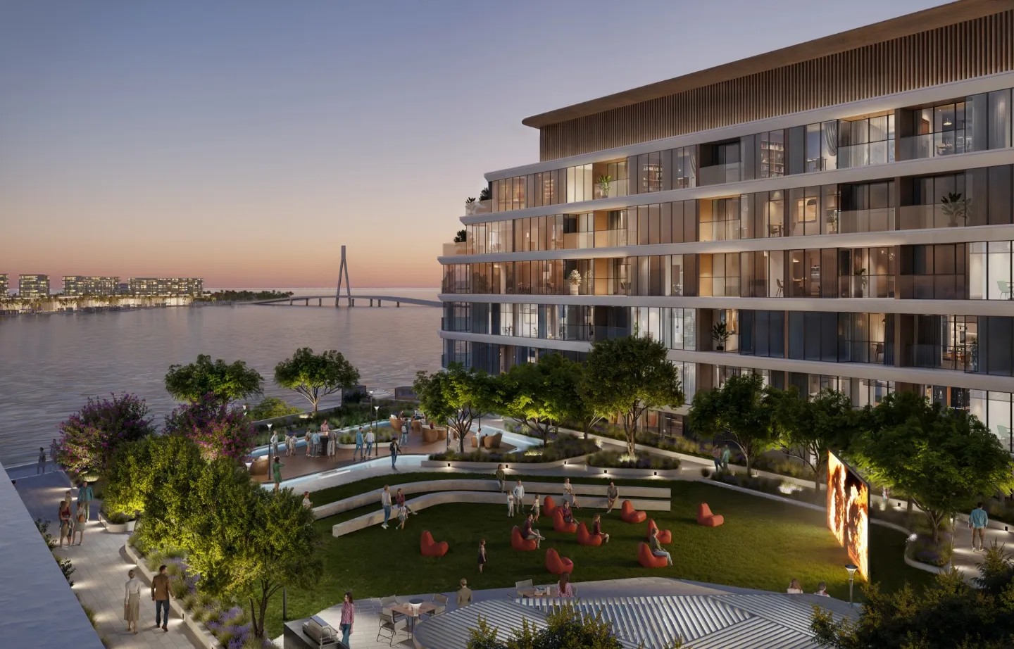 Coastline Beach Residences — image 17