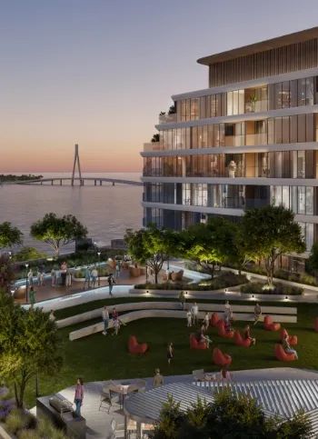 Coastline Beach Residences — image 18