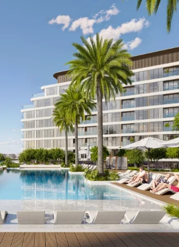 Coastline Beach Residences — image 22