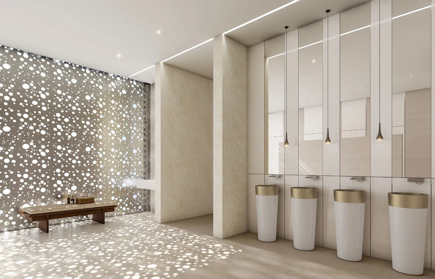 Coastline Beach Residences — image 23