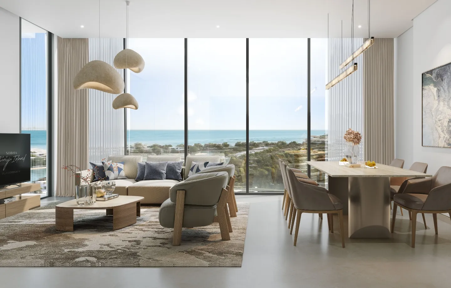 Coastline Beach Residences — image 27