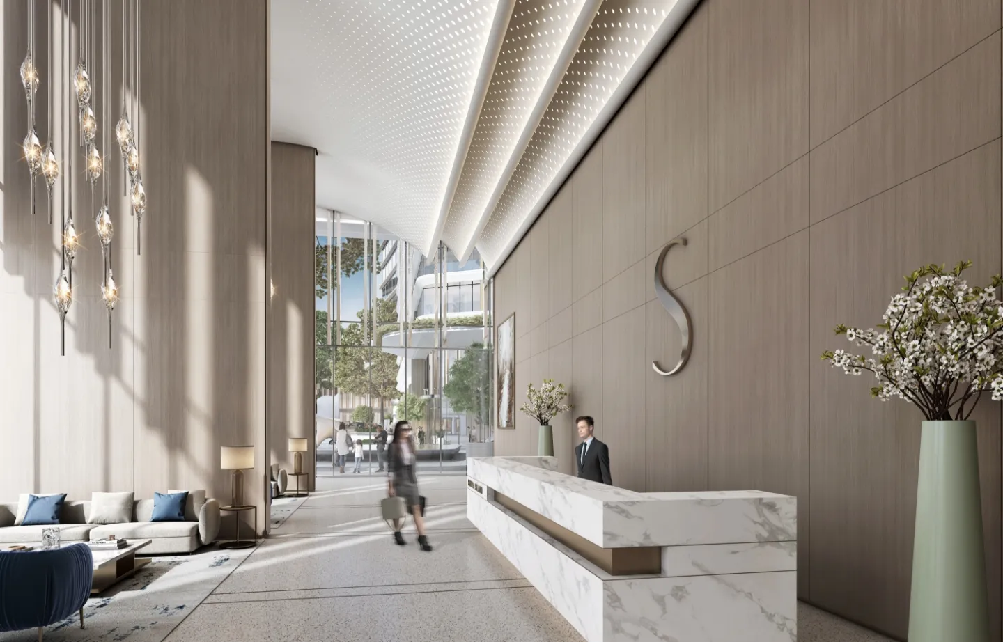 Coastline Beach Residences — image 29