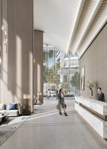 Coastline Beach Residences — image 30