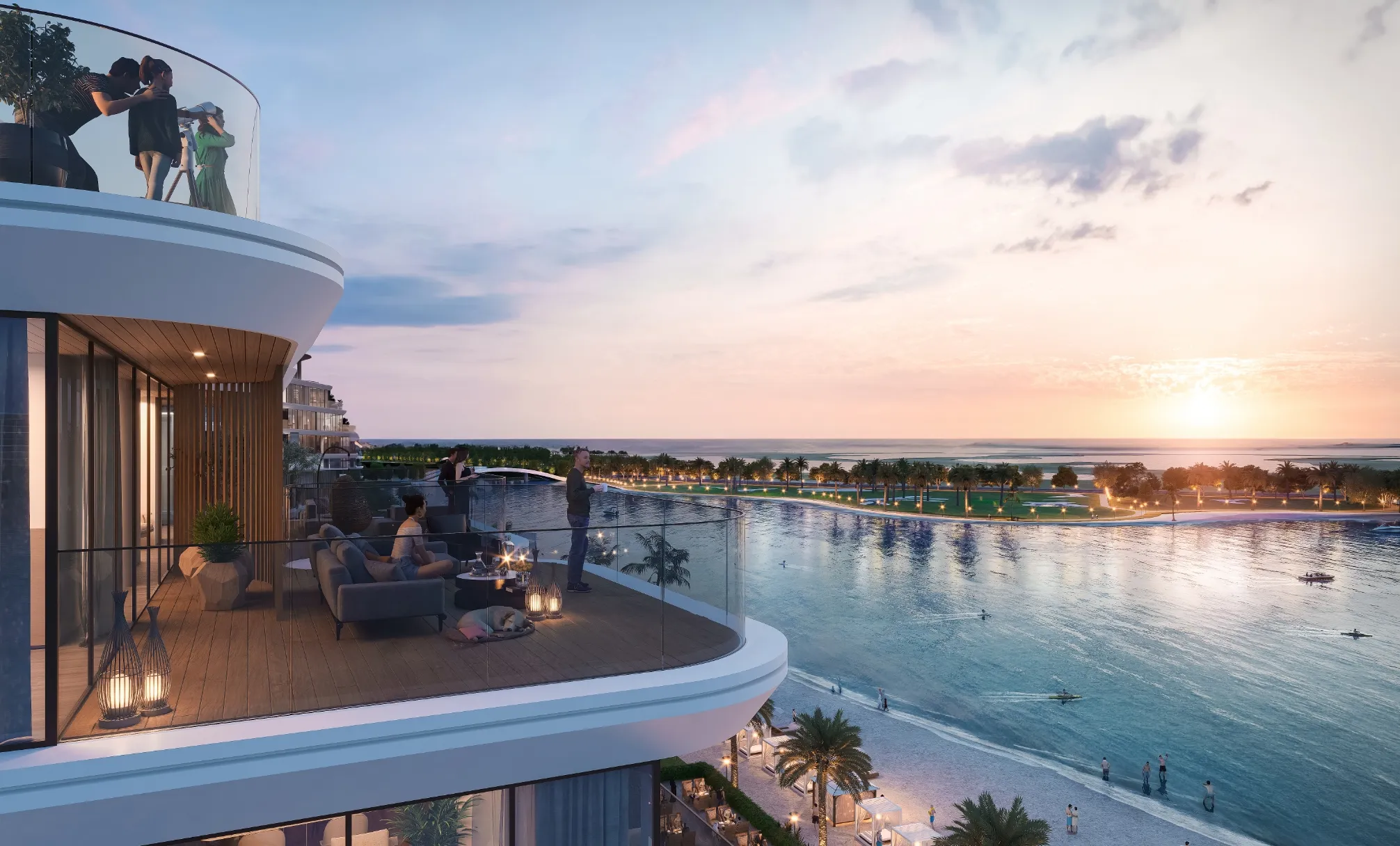 Coraline Beach Residences