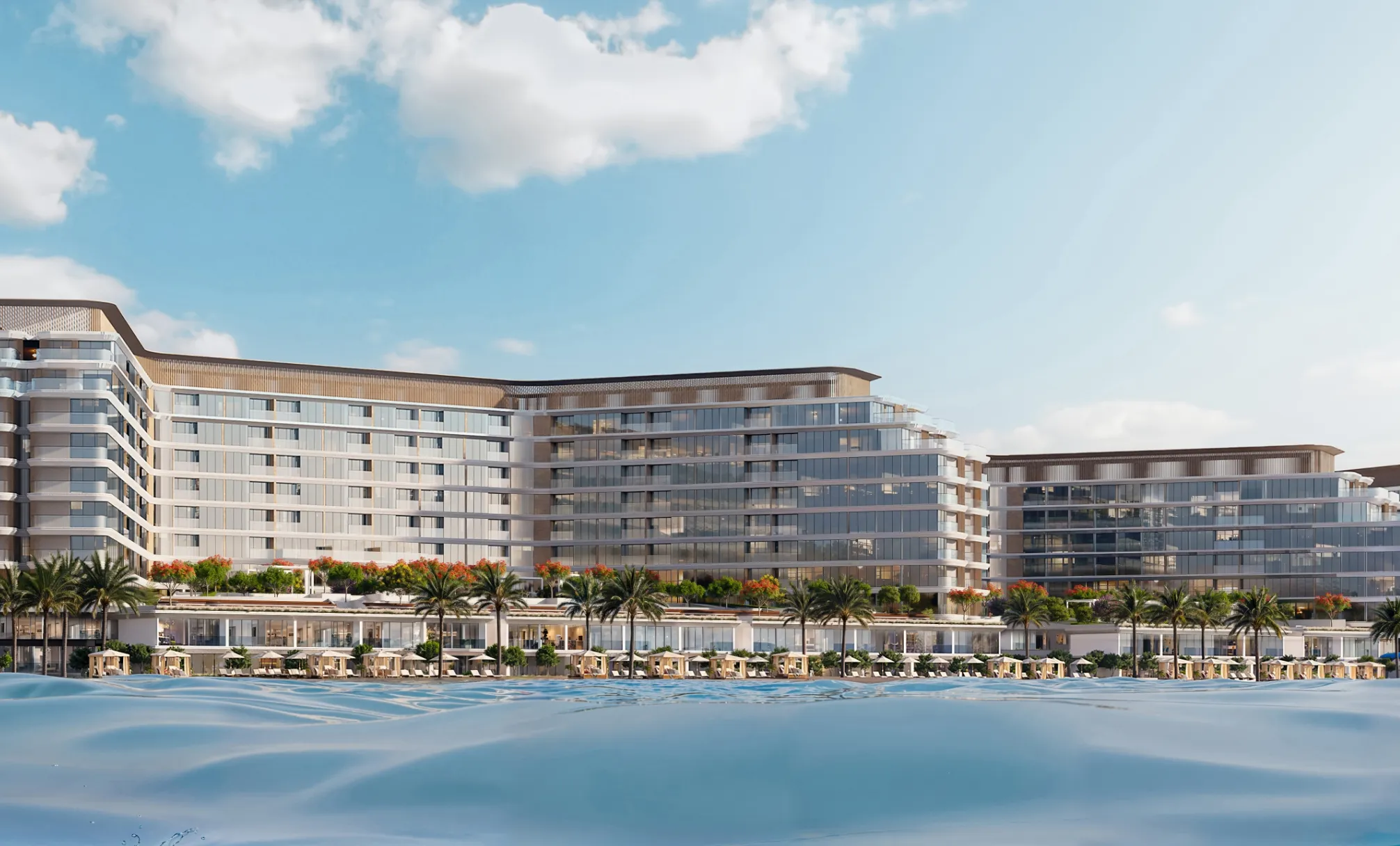 Coraline Beach Residences — image 3