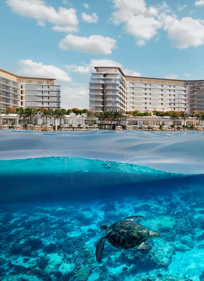 Coraline Beach Residences — image 4