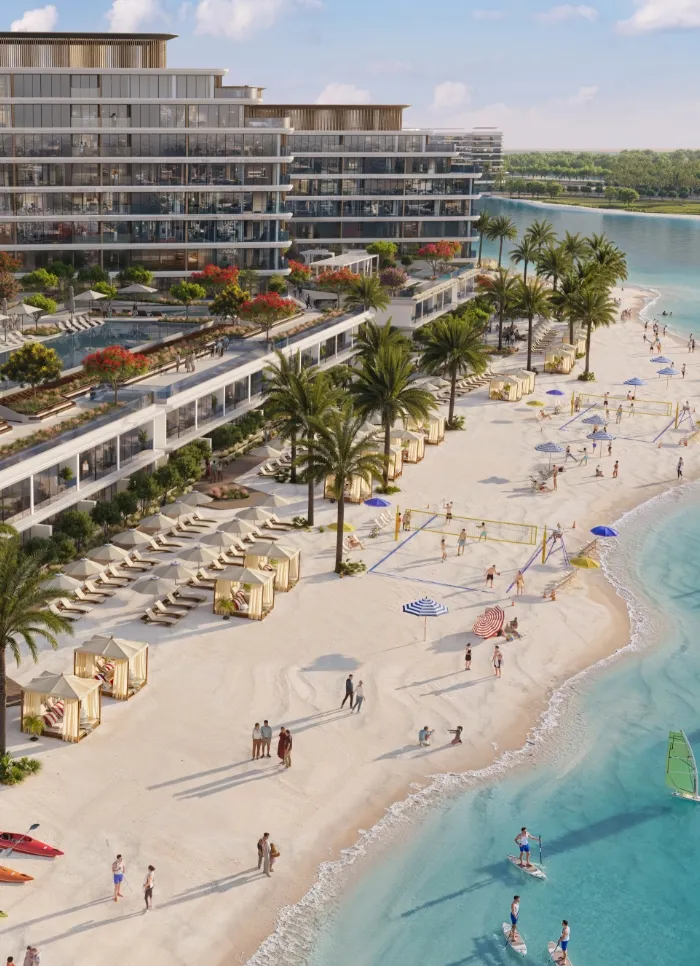 Coraline Beach Residences — image 6