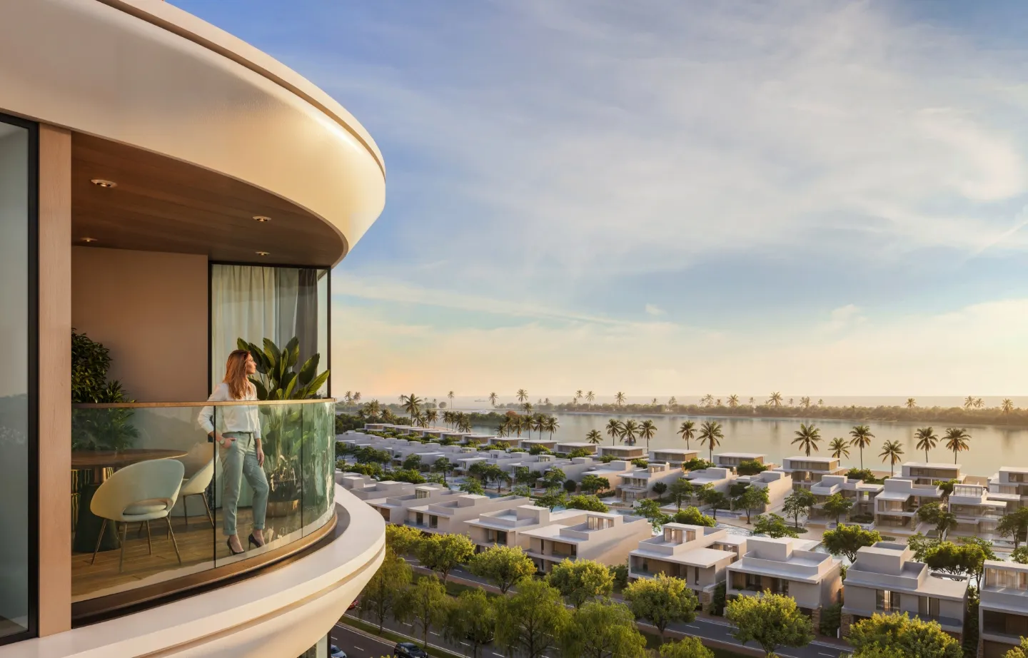 Delphine Beach Residences — image 3