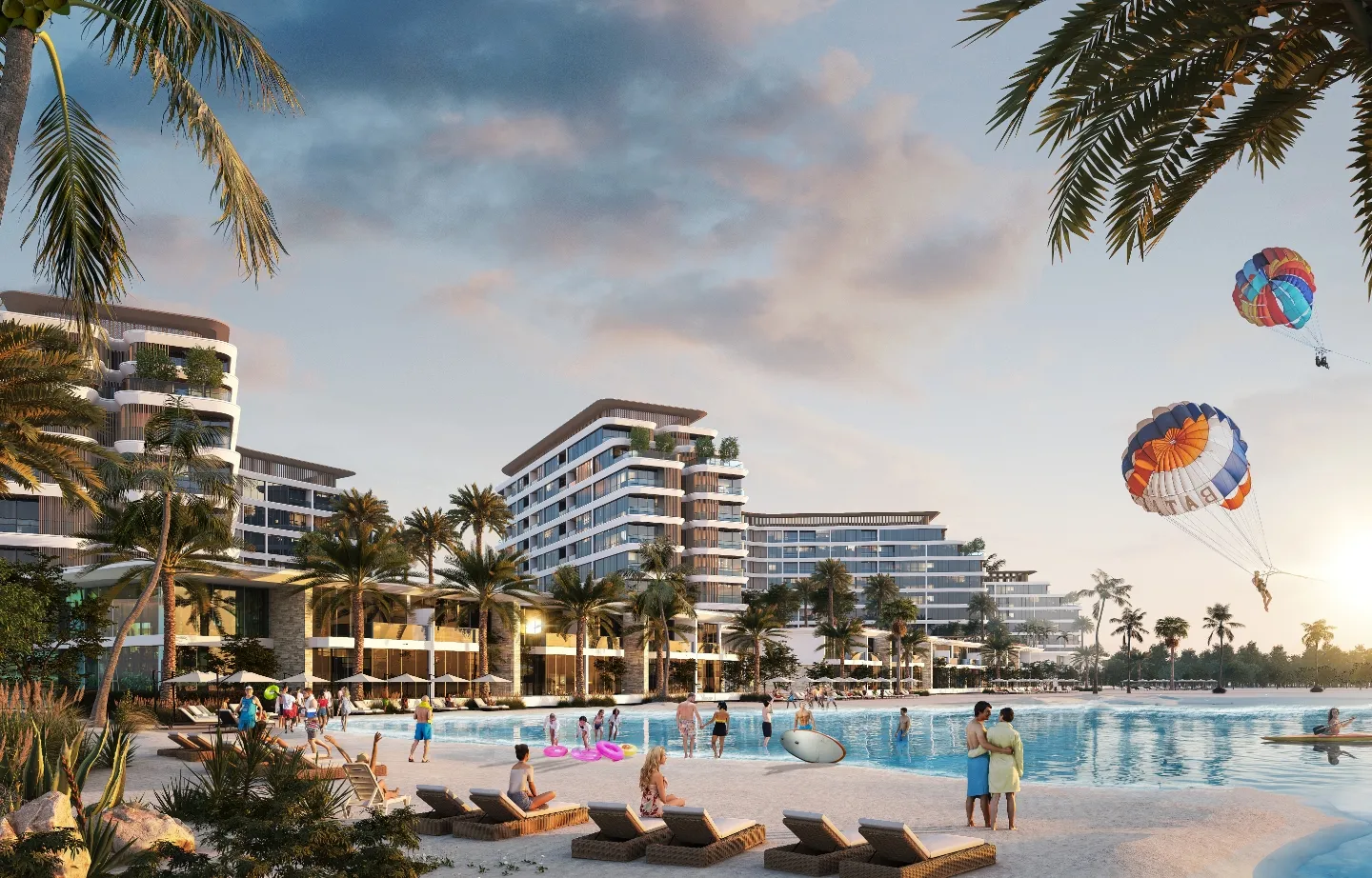 Delphine Beach Residences — image 7