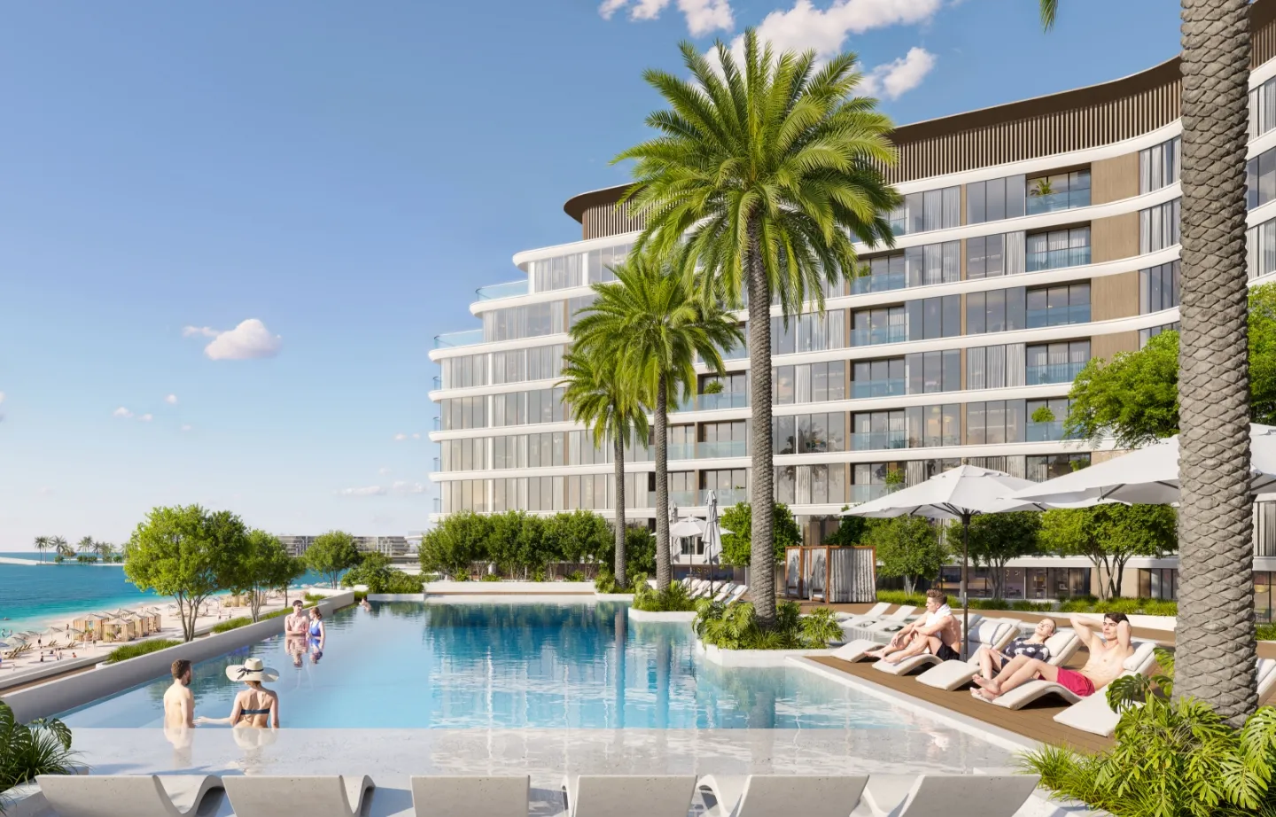 Delphine Beach Residences — image 15