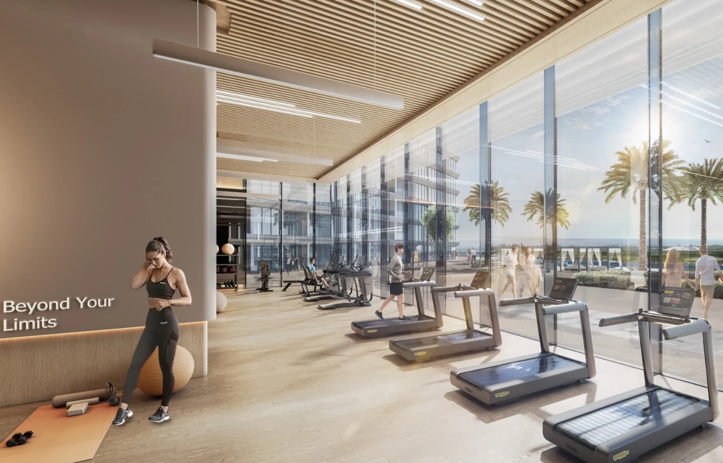 Delphine Beach Residences — image 19