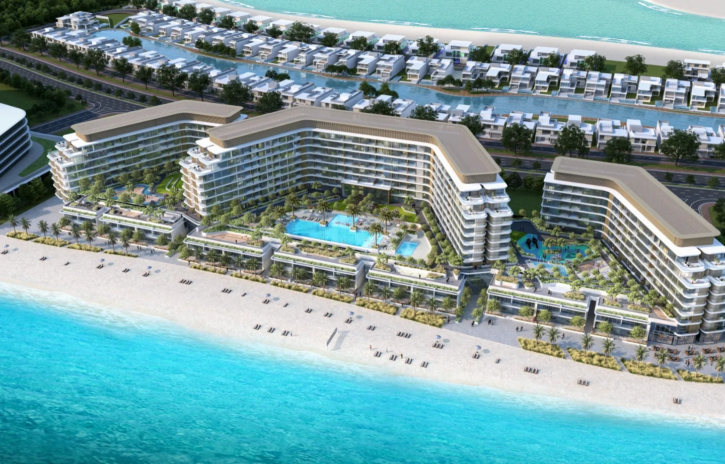Delphine Beach Residences — image 25