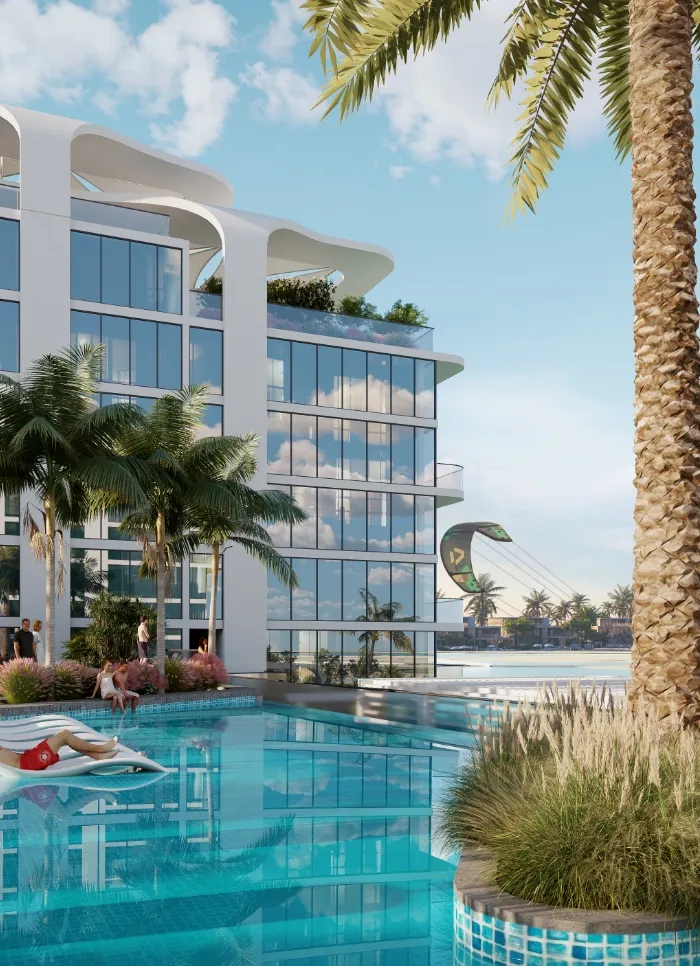 Florine Beach Residences — image 4