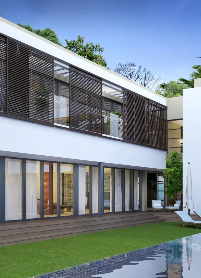 Sobha Hartland Forest Villas — image 4