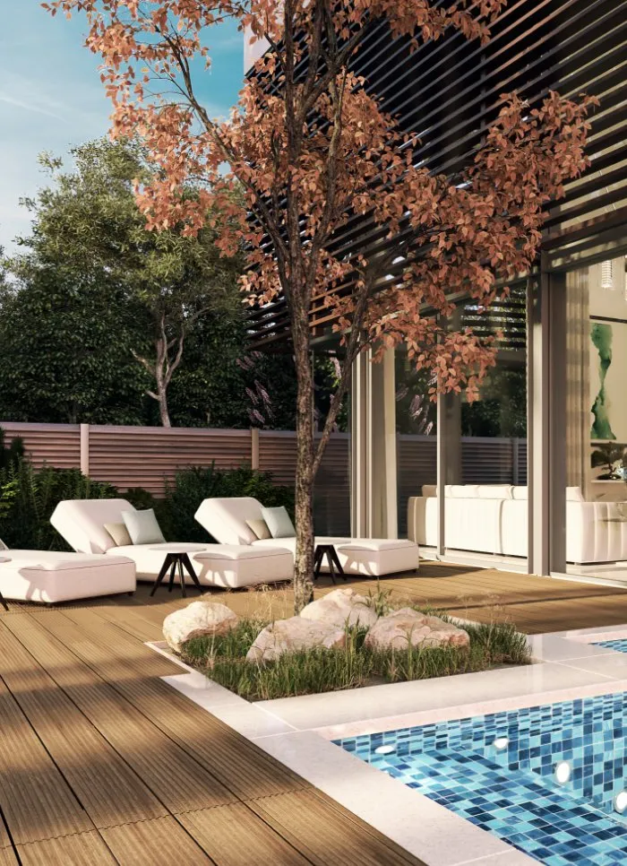 Sobha Hartland Forest Villas — image 6