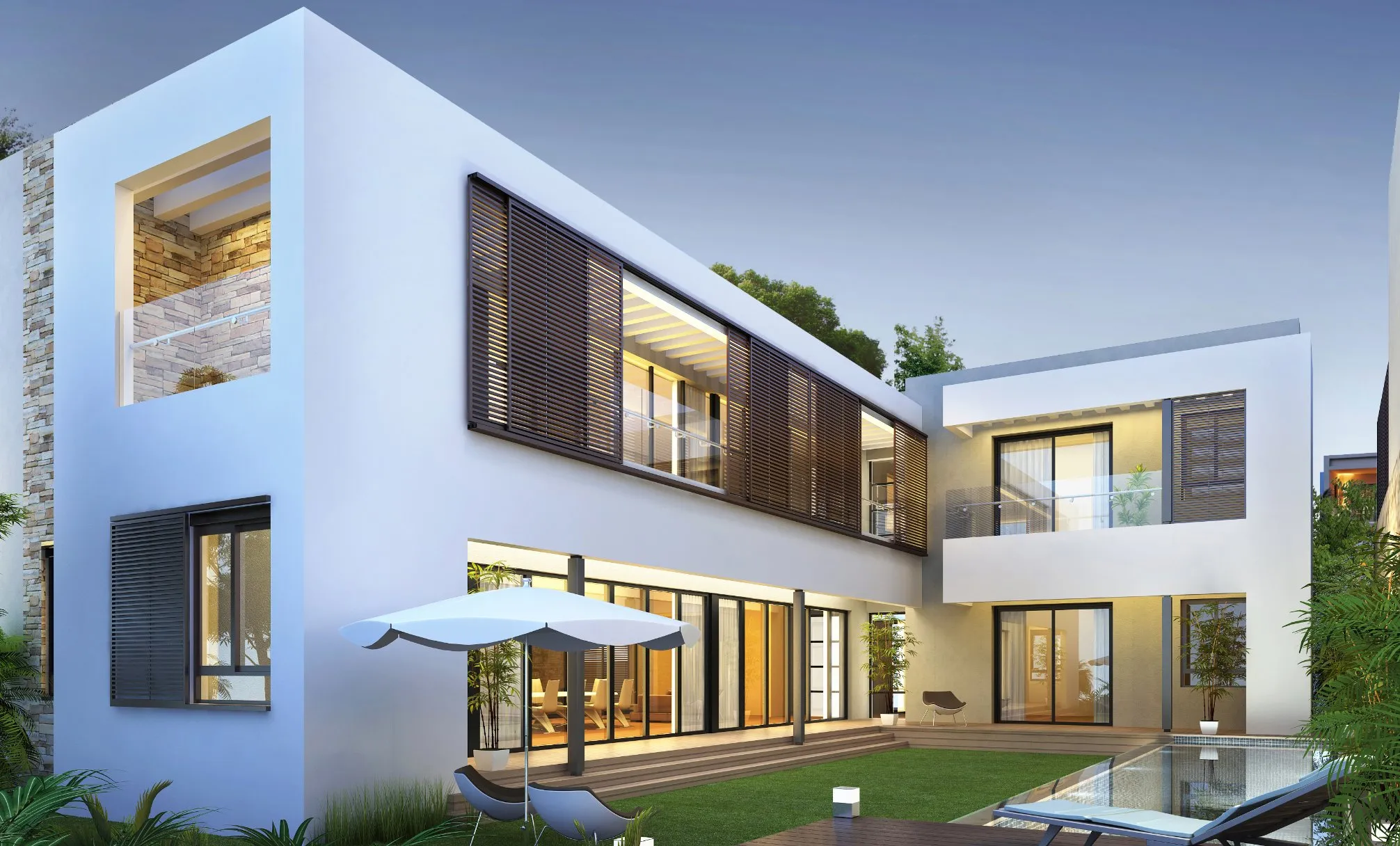 Sobha Hartland Forest Villas — image 9