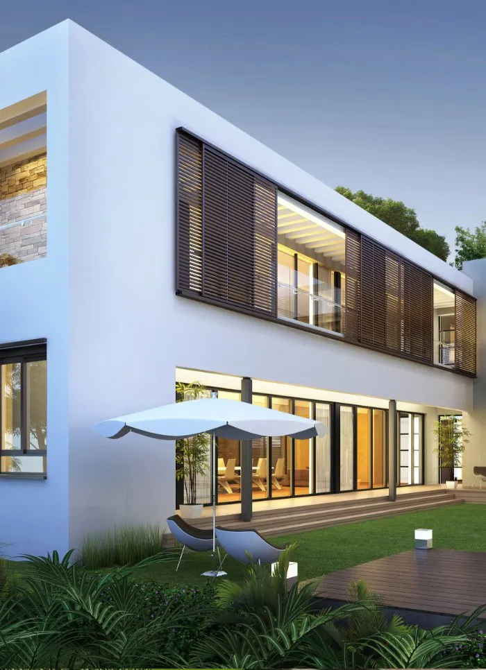 Sobha Hartland Forest Villas — image 10