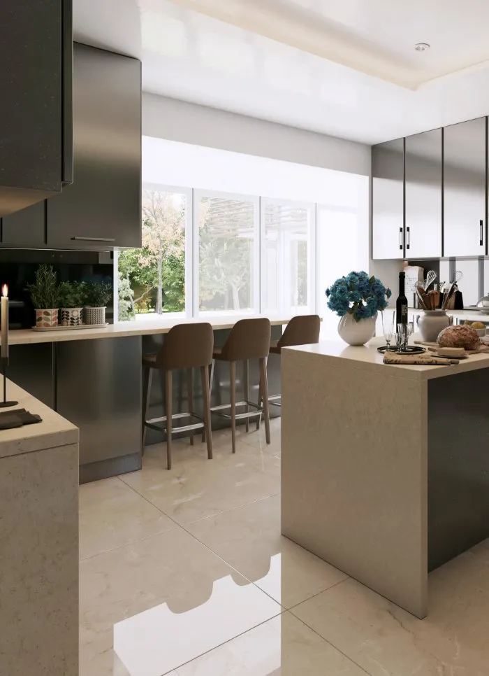 Sobha Hartland Forest Villas — image 16