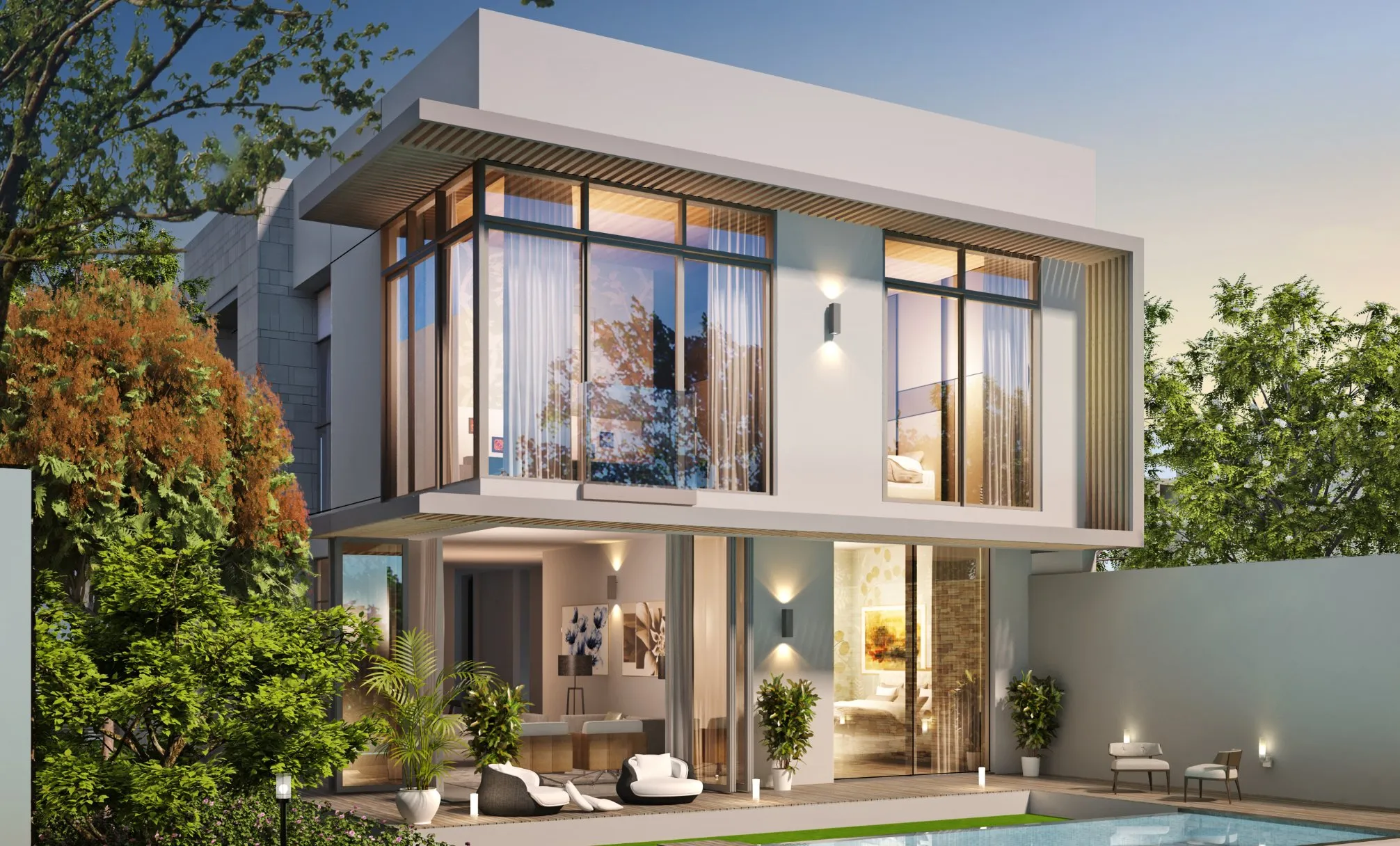 Sobha Gardenia Villas — Sobha Realty