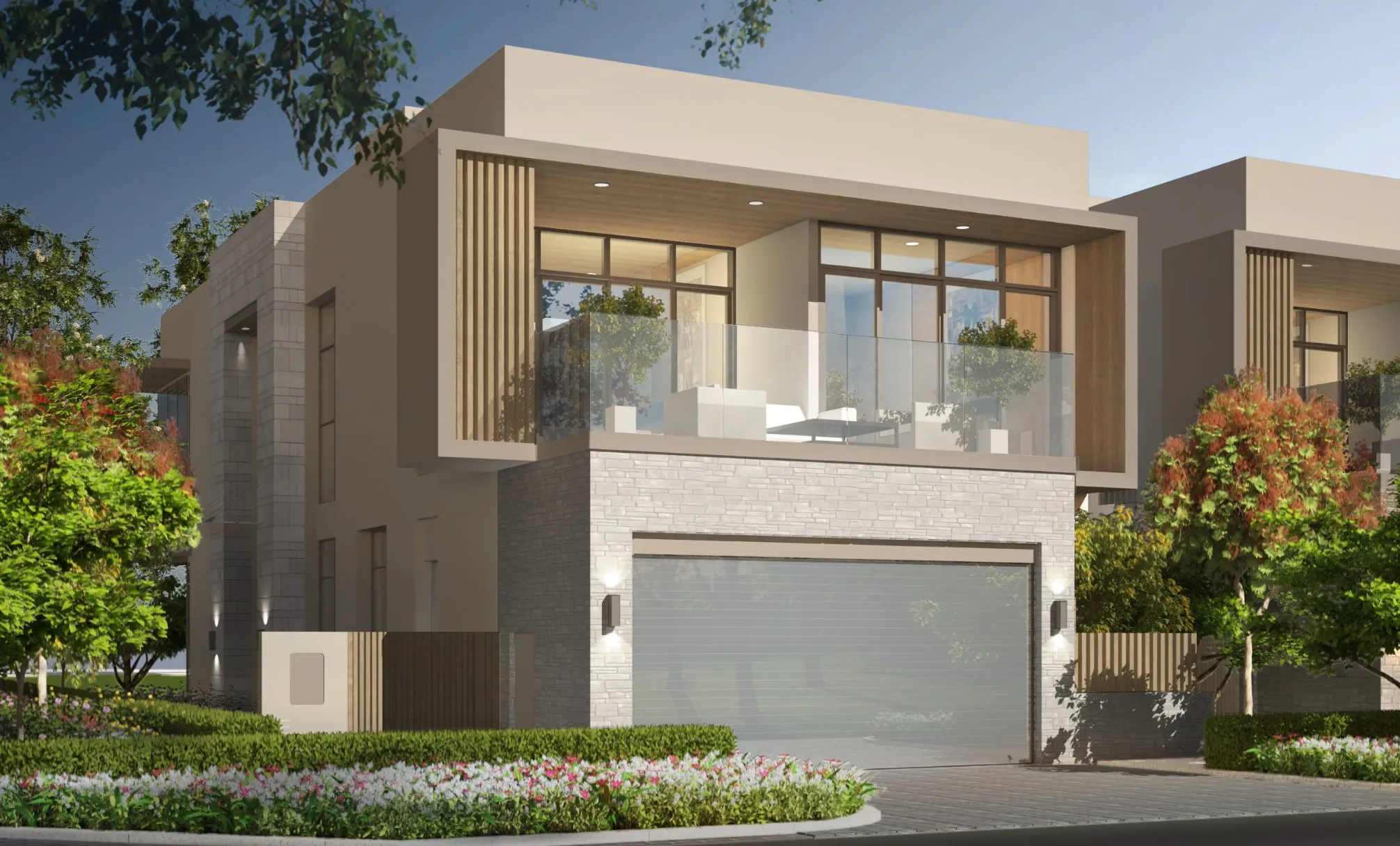 Sobha Gardenia Villas — image 3