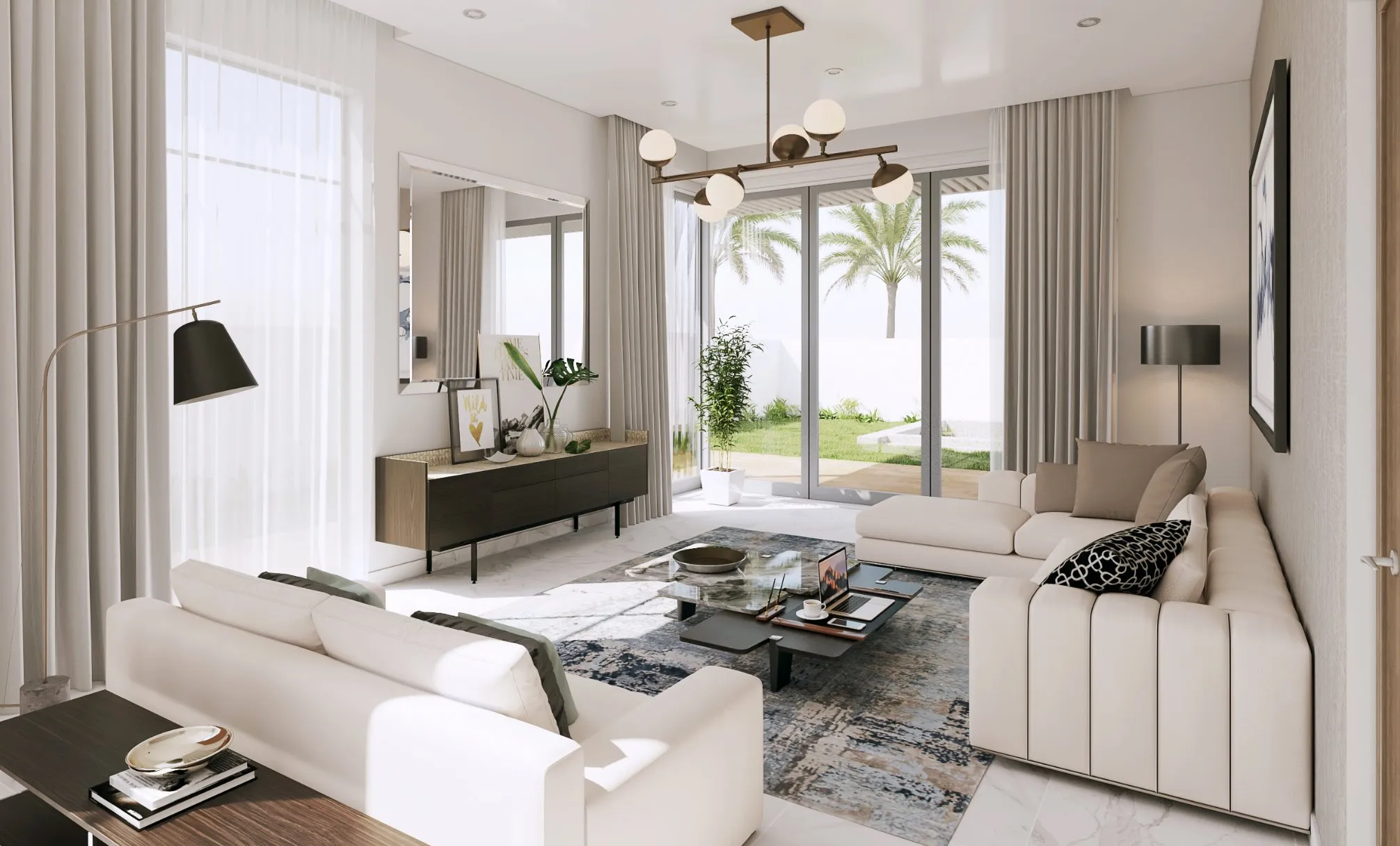 Sobha Gardenia Villas — image 15
