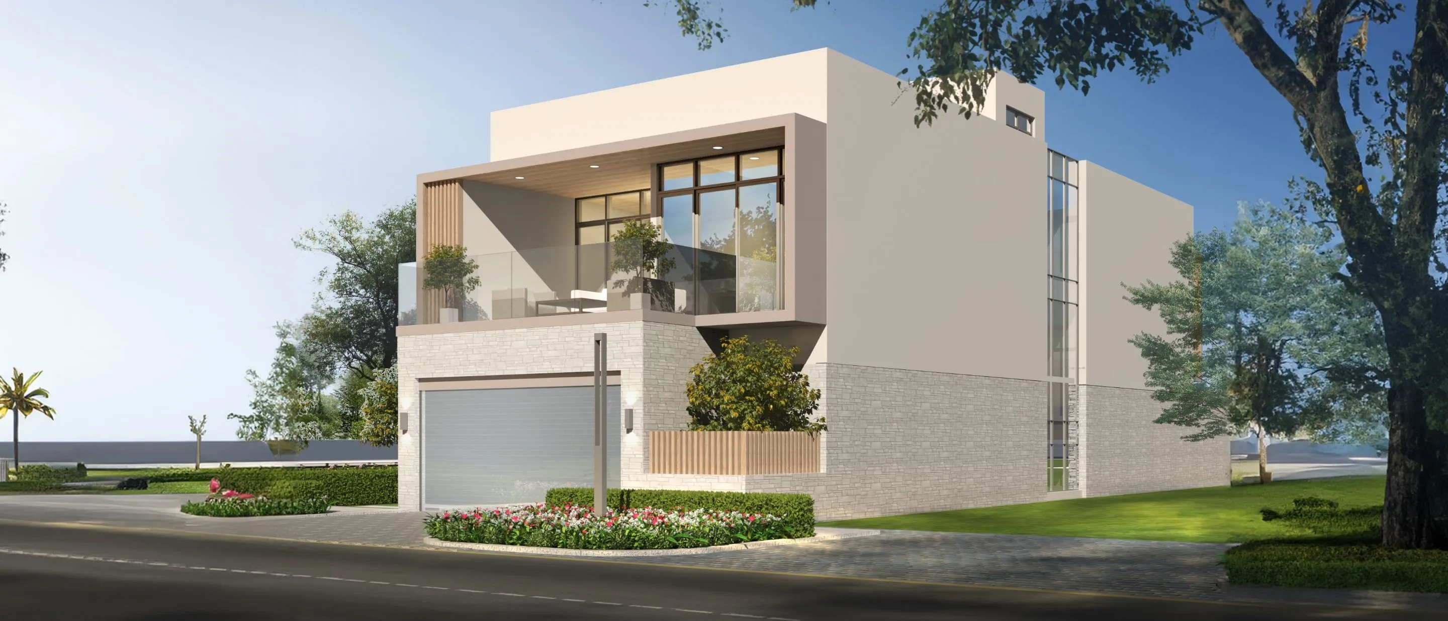 Sobha Gardenia Villas, Sobha Realty