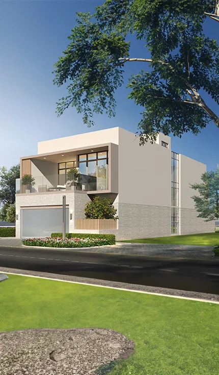Sobha Gardenia Villas, Sobha Realty