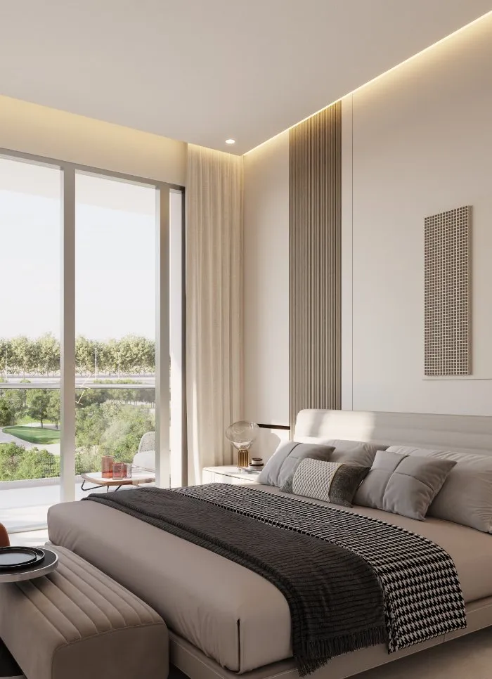 Golf Ridges at Sobha One — image 4