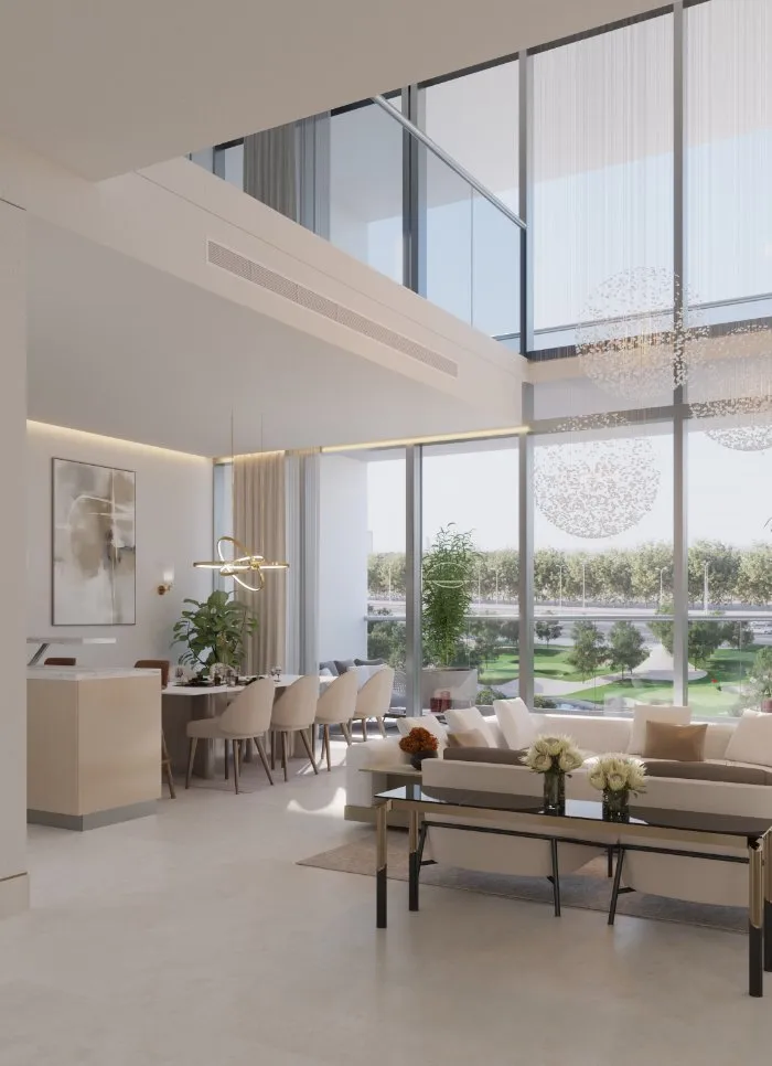 Golf Ridges at Sobha One — image 6