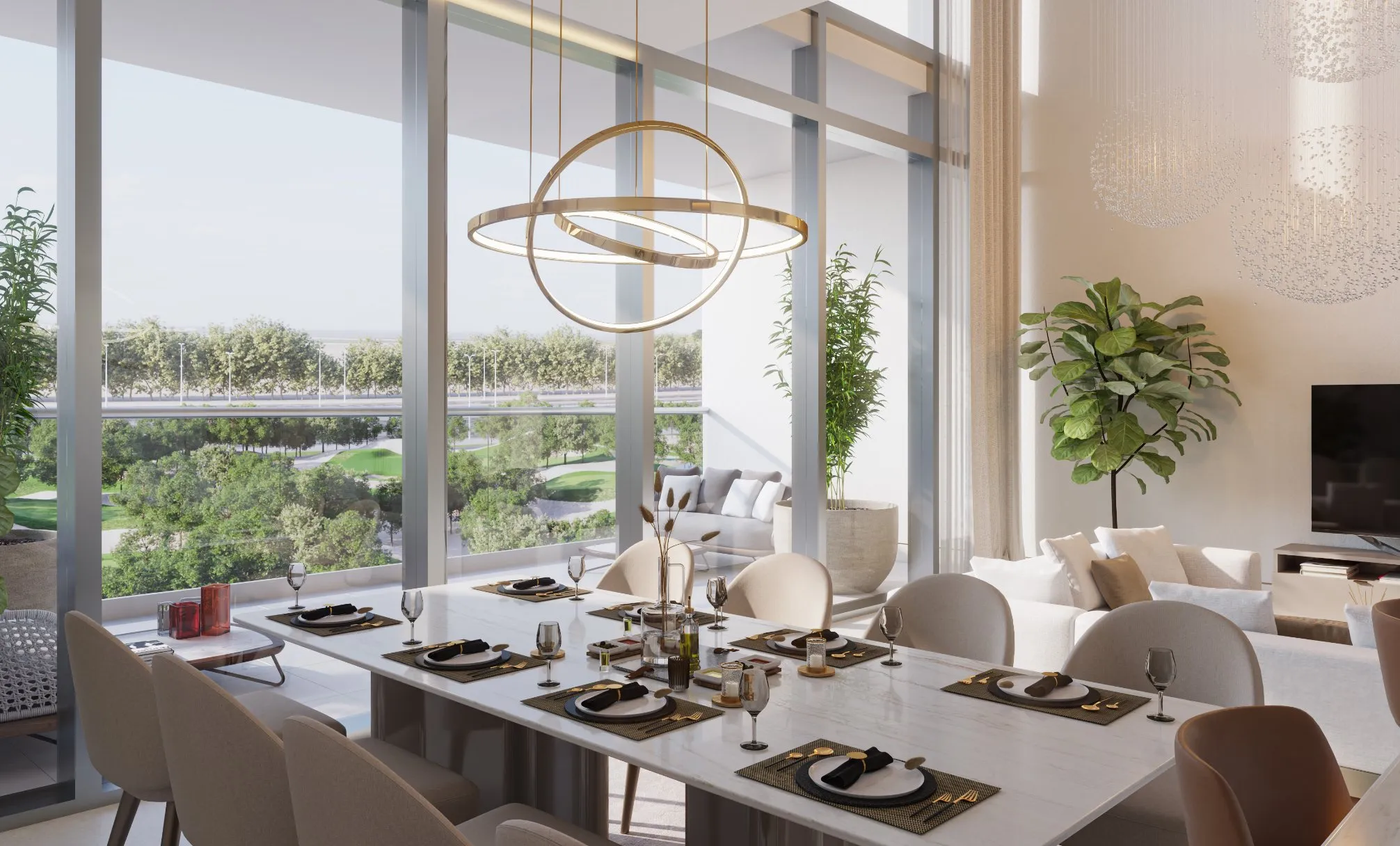 Golf Ridges at Sobha One — image 11