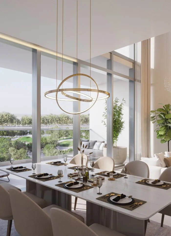 Golf Ridges at Sobha One — image 12