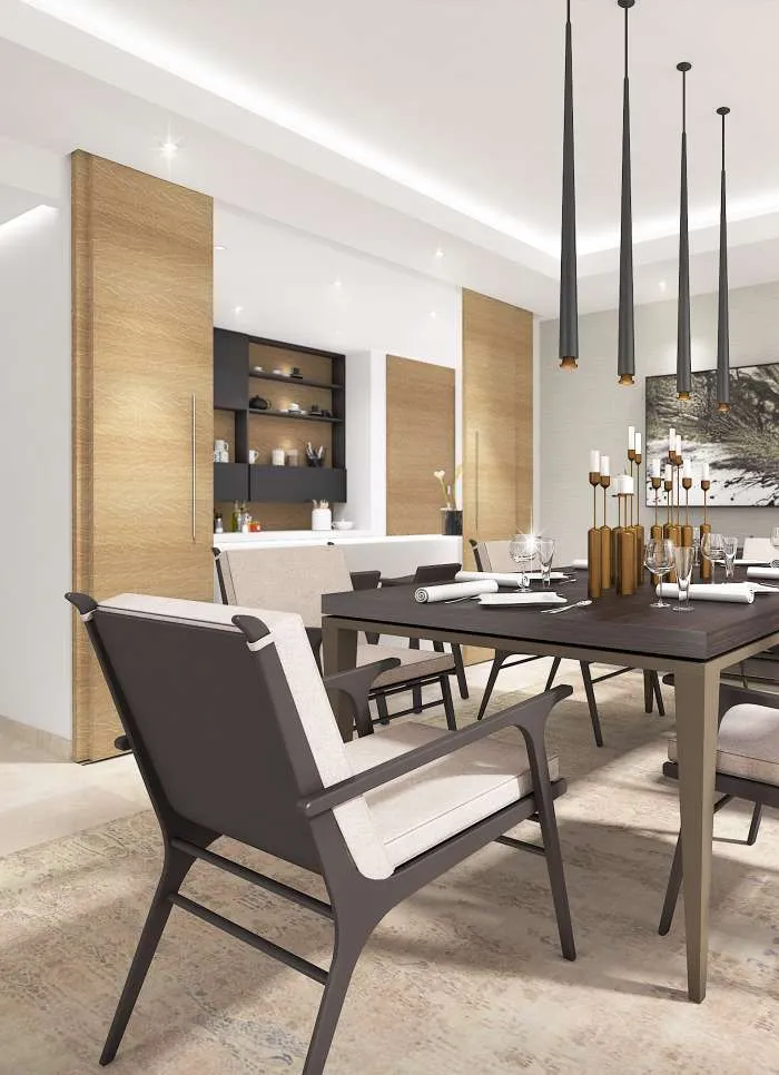 Sobha Hartland Greens — image 4