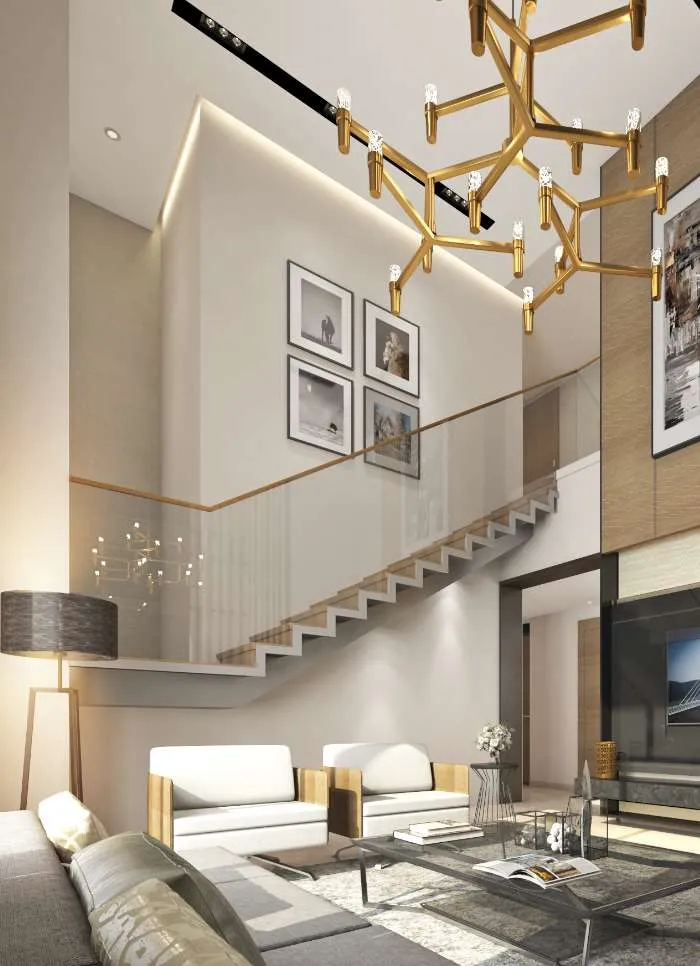 Sobha Hartland Greens — image 10